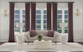 Ellorie Stationary Loveseat - U&U Home Budget Furniture (Carteret, NJ)
