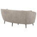 Ellorie Stationary Loveseat - U&U Home Budget Furniture (Carteret, NJ)