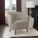 Ellorie Accent Chair - U&U Home Budget Furniture (Carteret, NJ)