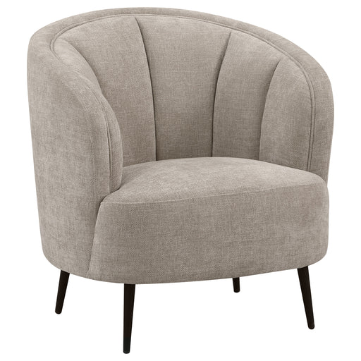 Ellorie Accent Chair - U&U Home Budget Furniture (Carteret, NJ)