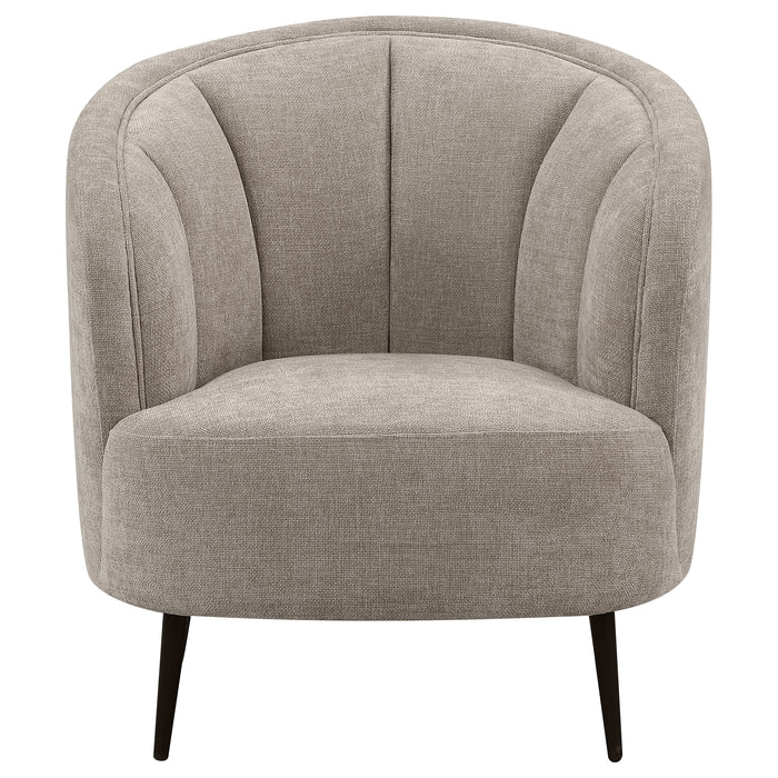 Ellorie Accent Chair - U&U Home Budget Furniture (Carteret, NJ)