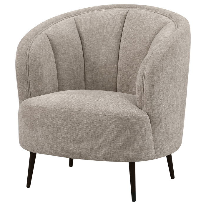 Ellorie Accent Chair - U&U Home Budget Furniture (Carteret, NJ)