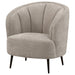 Ellorie Accent Chair - U&U Home Budget Furniture (Carteret, NJ)