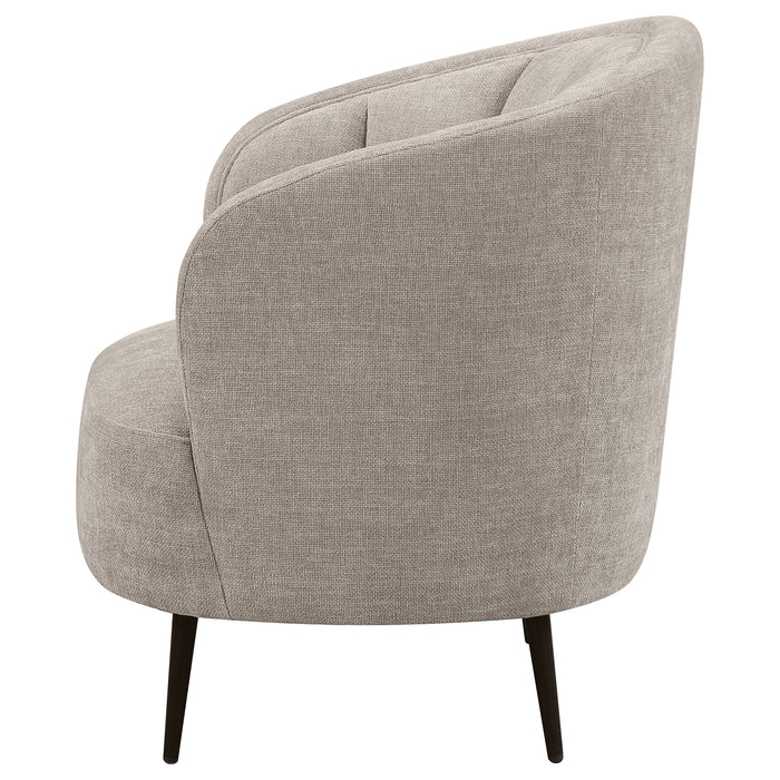 Ellorie Accent Chair - U&U Home Budget Furniture (Carteret, NJ)