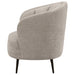 Ellorie Accent Chair - U&U Home Budget Furniture (Carteret, NJ)