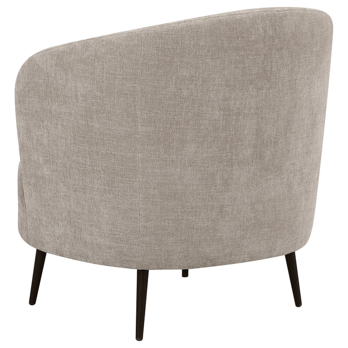 Ellorie Accent Chair - U&U Home Budget Furniture (Carteret, NJ)