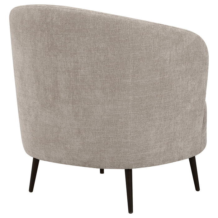 Ellorie Accent Chair - U&U Home Budget Furniture (Carteret, NJ)