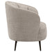 Ellorie Accent Chair - U&U Home Budget Furniture (Carteret, NJ)