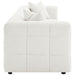 Everly Stationary Sofa - U&U Home Budget Furniture (Carteret, NJ)