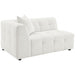 Everly Stationary Sofa - U&U Home Budget Furniture (Carteret, NJ)