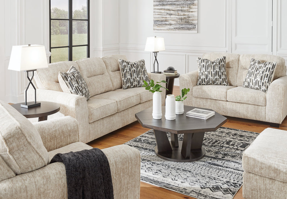 Lonoke Living Room Set - U&U Home Budget Furniture (Carteret, NJ)