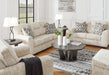 Lonoke Living Room Set - U&U Home Budget Furniture (Carteret, NJ)