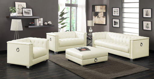 Chaviano Stationary 3 Pc Sets - U&U Home Budget Furniture (Carteret, NJ)