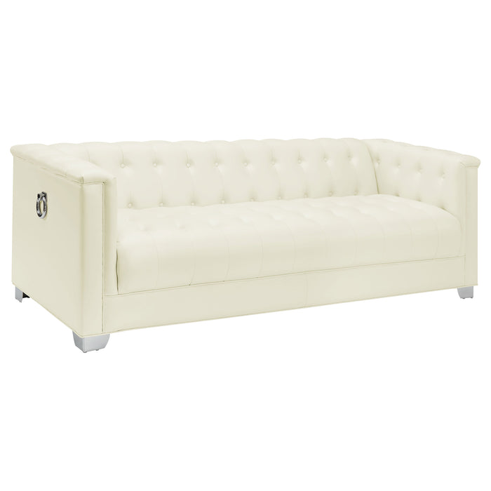Chaviano Stationary 3 Pc Sets - U&U Home Budget Furniture (Carteret, NJ)