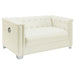 Chaviano Stationary 3 Pc Sets - U&U Home Budget Furniture (Carteret, NJ)