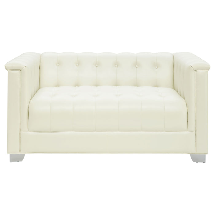 Chaviano Stationary 3 Pc Sets - U&U Home Budget Furniture (Carteret, NJ)
