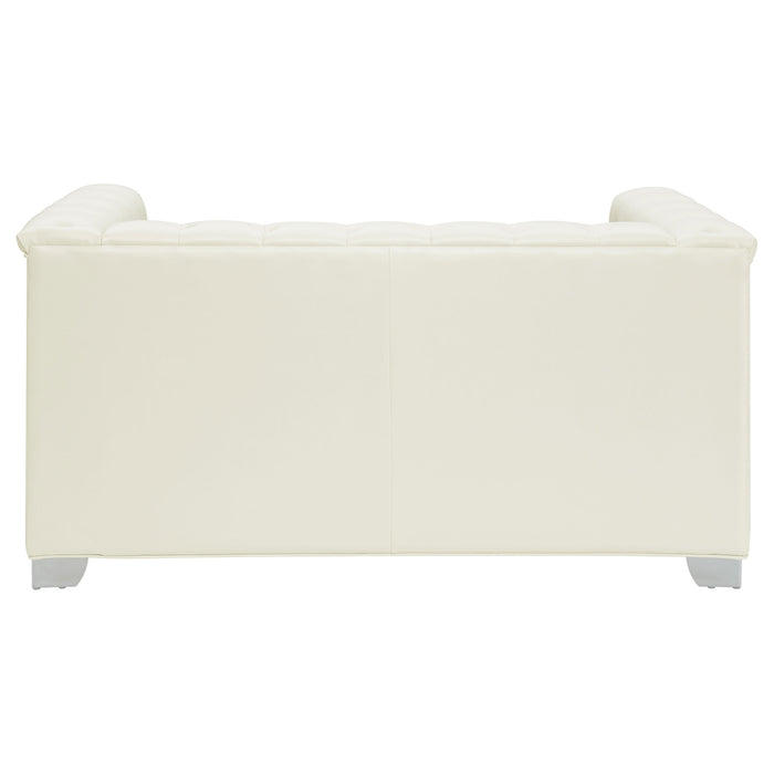 Chaviano Stationary 3 Pc Sets - U&U Home Budget Furniture (Carteret, NJ)