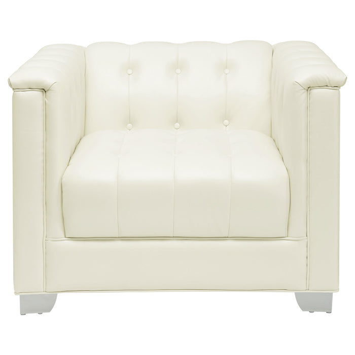 Chaviano Stationary 3 Pc Sets - U&U Home Budget Furniture (Carteret, NJ)