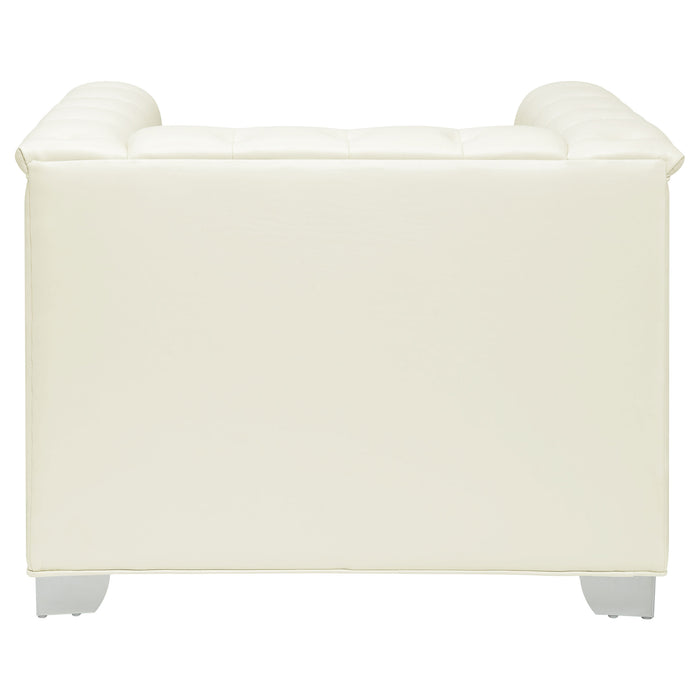 Chaviano Stationary 3 Pc Sets - U&U Home Budget Furniture (Carteret, NJ)