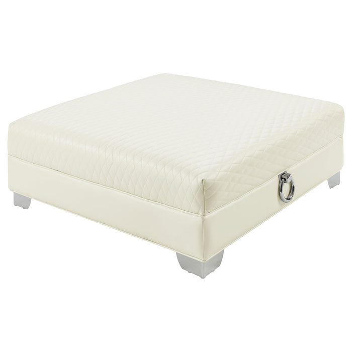 Chaviano Stationary 3 Pc Sets - U&U Home Budget Furniture (Carteret, NJ)