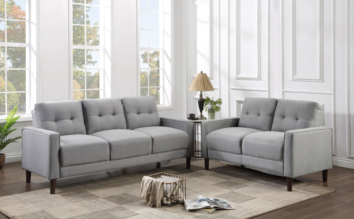Bowen Stationary 3 Pc Sets - U&U Home Budget Furniture (Carteret, NJ)
