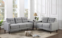 Bowen Stationary 3 Pc Sets - U&U Home Budget Furniture (Carteret, NJ)