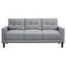 Bowen Stationary 3 Pc Sets - U&U Home Budget Furniture (Carteret, NJ)