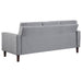 Bowen Stationary 3 Pc Sets - U&U Home Budget Furniture (Carteret, NJ)