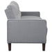 Bowen Stationary 3 Pc Sets - U&U Home Budget Furniture (Carteret, NJ)