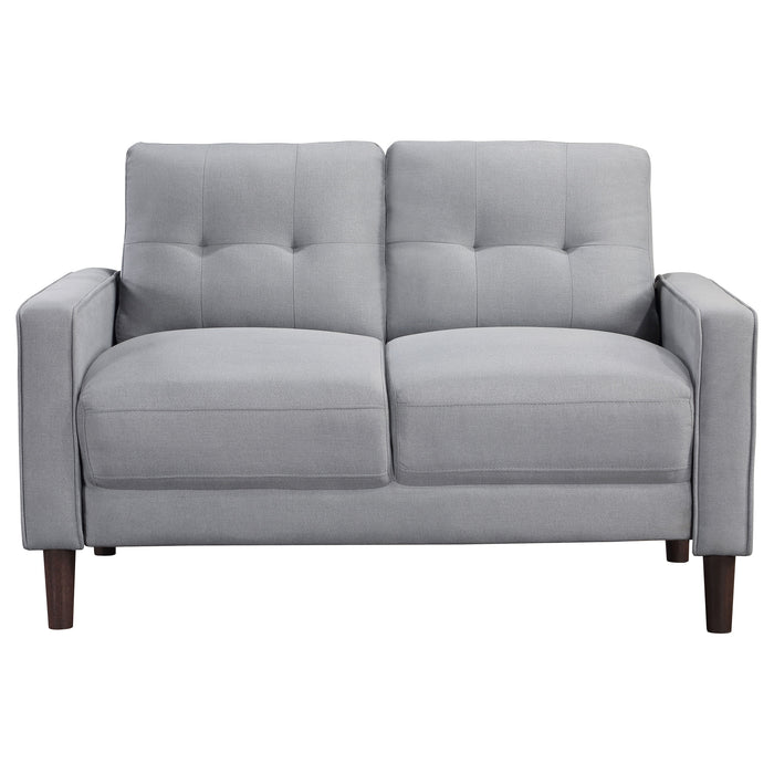 Bowen Stationary 3 Pc Sets - U&U Home Budget Furniture (Carteret, NJ)