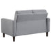 Bowen Stationary 3 Pc Sets - U&U Home Budget Furniture (Carteret, NJ)
