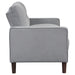 Bowen Stationary 3 Pc Sets - U&U Home Budget Furniture (Carteret, NJ)