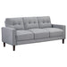 Bowen Stationary 3 Pc Sets - U&U Home Budget Furniture (Carteret, NJ)