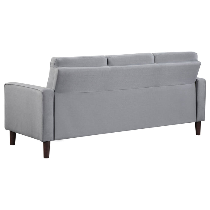 Bowen Stationary 3 Pc Sets - U&U Home Budget Furniture (Carteret, NJ)