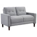 Bowen Stationary 3 Pc Sets - U&U Home Budget Furniture (Carteret, NJ)