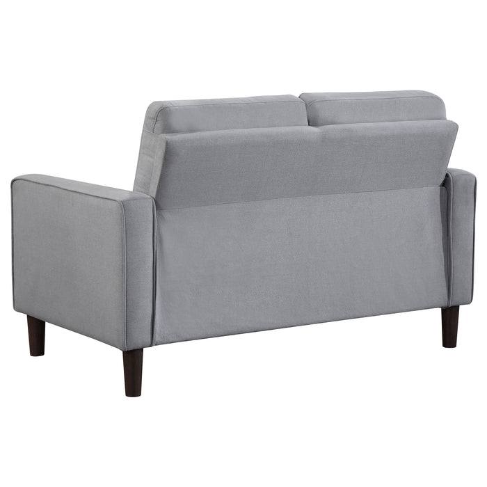 Bowen Stationary 3 Pc Sets - U&U Home Budget Furniture (Carteret, NJ)