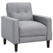 Bowen Stationary 3 Pc Sets - U&U Home Budget Furniture (Carteret, NJ)