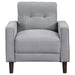 Bowen Stationary 3 Pc Sets - U&U Home Budget Furniture (Carteret, NJ)