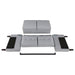 Bowen Stationary 3 Pc Sets - U&U Home Budget Furniture (Carteret, NJ)