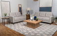Bowen Stationary 3 Pc Sets - U&U Home Budget Furniture (Carteret, NJ)