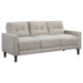 Bowen Stationary 3 Pc Sets - U&U Home Budget Furniture (Carteret, NJ)