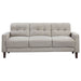 Bowen Stationary 3 Pc Sets - U&U Home Budget Furniture (Carteret, NJ)
