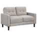 Bowen Stationary 3 Pc Sets - U&U Home Budget Furniture (Carteret, NJ)