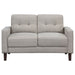 Bowen Stationary 3 Pc Sets - U&U Home Budget Furniture (Carteret, NJ)