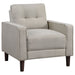 Bowen Stationary 3 Pc Sets - U&U Home Budget Furniture (Carteret, NJ)