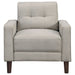 Bowen Stationary 3 Pc Sets - U&U Home Budget Furniture (Carteret, NJ)