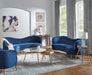 Sophia Stationary Sets - U&U Home Budget Furniture (Carteret, NJ)