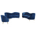 Sophia Stationary Sets - U&U Home Budget Furniture (Carteret, NJ)