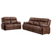 Ellington Stationary 2 Pc Set - U&U Home Budget Furniture (Carteret, NJ)