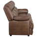 Ellington Stationary 2 Pc Set - U&U Home Budget Furniture (Carteret, NJ)